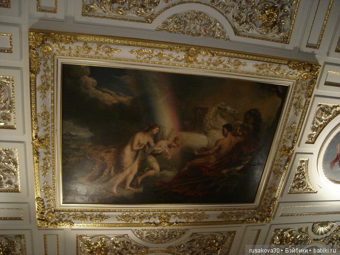 По следам фильма "Гордость и предубеждение"(продолжение)