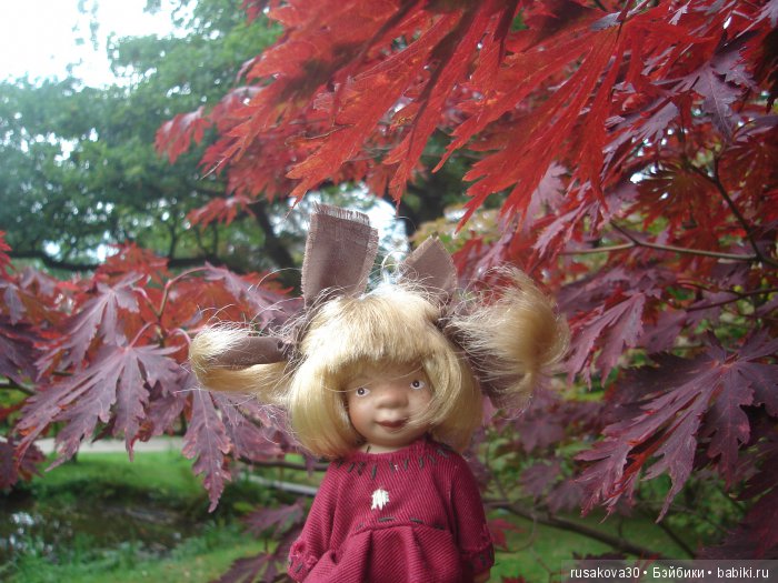 Сад мистера Дарси — Туризм и путешествия: фотоотчеты из поездок