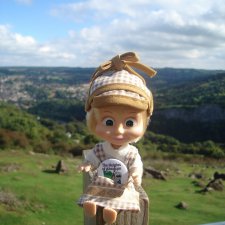 Графство Дербишир,продолжение ...