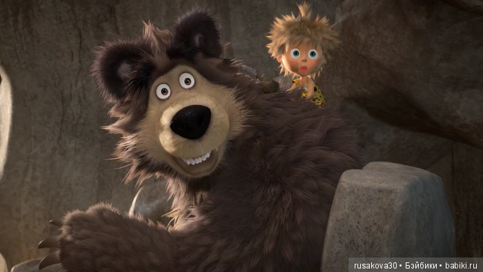 Одну Машку беру,на вторую смотрю,третью замечаю,а четвертая мерещется (фото 10)