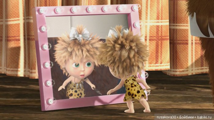 Одну Машку беру,на вторую смотрю,третью замечаю,а четвертая мерещется (фото 9)