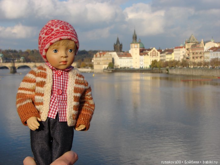 Сказка по имени Прага — Туризм и путешествия: фотоотчеты из поездок