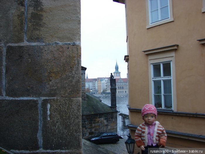 Под небом голубым есть город золотой (фото 5)