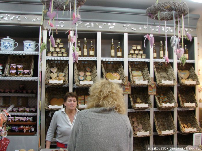 Вкусные музеи — Музеи кукол и фабрики игрушек: фоторепортажи (фото 4)