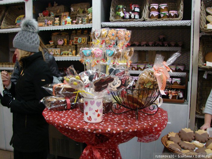 Вкусные музеи — Музеи кукол и фабрики игрушек: фоторепортажи (фото 3)