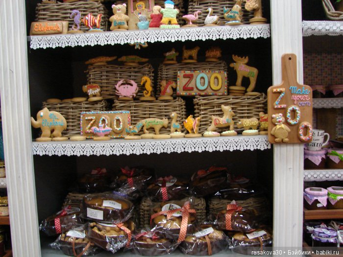 Вкусные музеи — Музеи кукол и фабрики игрушек: фоторепортажи (фото 2)