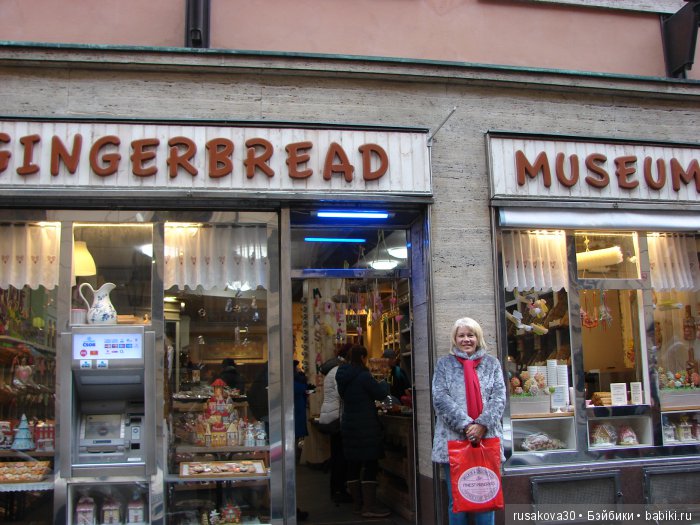 Вкусные музеи — Музеи кукол и фабрики игрушек: фоторепортажи