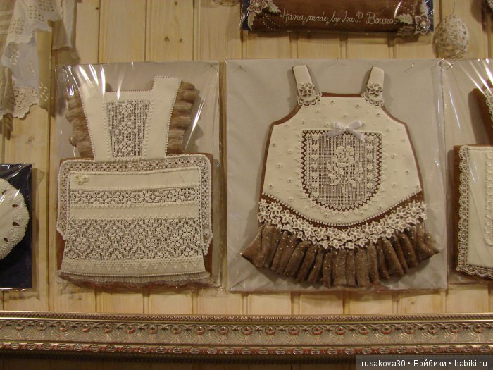 Вкусные музеи — Музеи кукол и фабрики игрушек: фоторепортажи