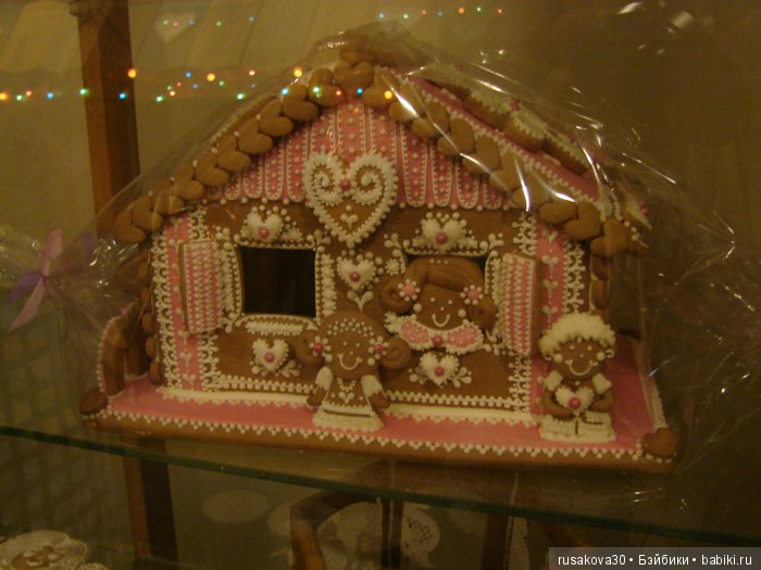 Вкусные музеи — Музеи кукол и фабрики игрушек: фоторепортажи (фото 6)