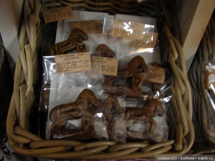 Вкусные музеи — Музеи кукол и фабрики игрушек: фоторепортажи