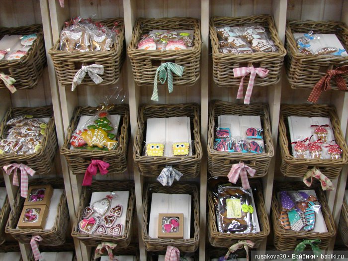 Вкусные музеи — Музеи кукол и фабрики игрушек: фоторепортажи (фото 7)