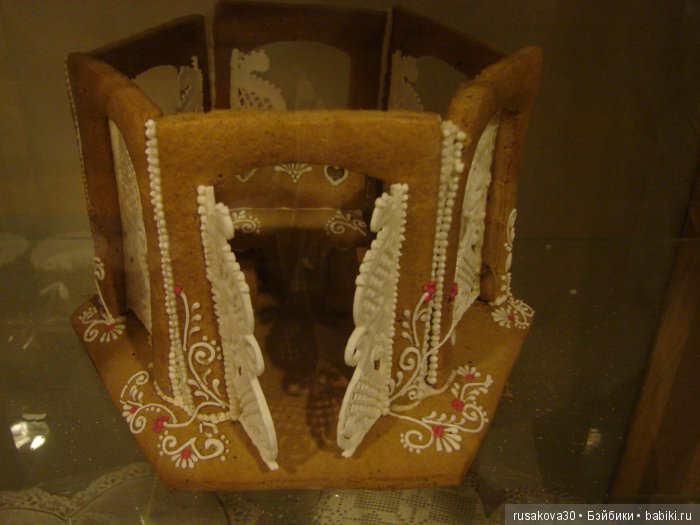 Вкусные музеи — Музеи кукол и фабрики игрушек: фоторепортажи (фото 9)