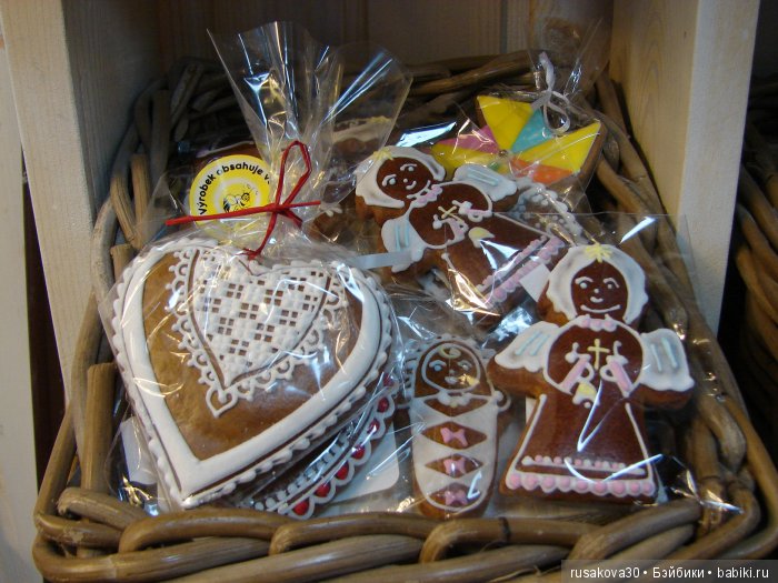 Вкусные музеи — Музеи кукол и фабрики игрушек: фоторепортажи (фото 10)