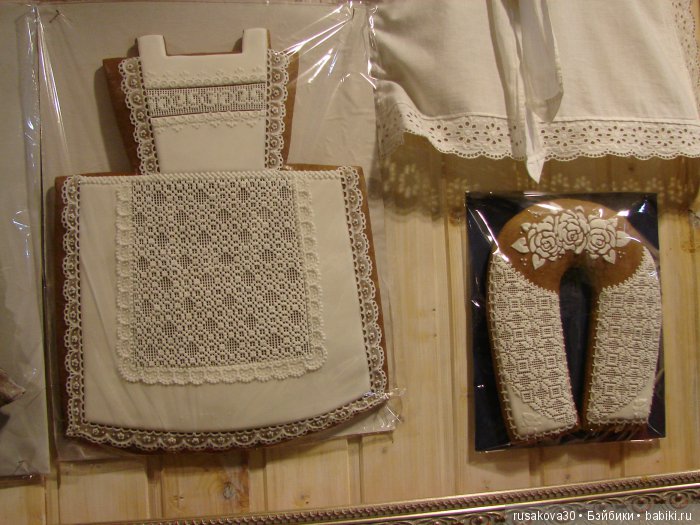 Вкусные музеи — Музеи кукол и фабрики игрушек: фоторепортажи