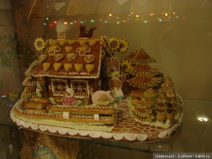 Вкусные музеи — Музеи кукол и фабрики игрушек: фоторепортажи (фото 8)