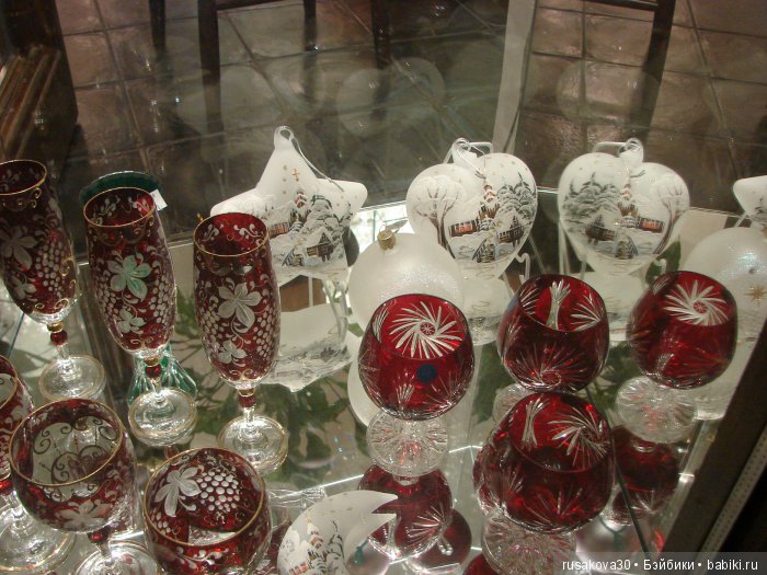 Елочные игрушки — Культура (фото 10)