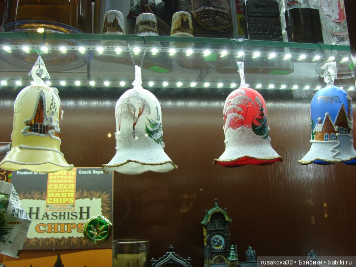 Елочные игрушки — Культура