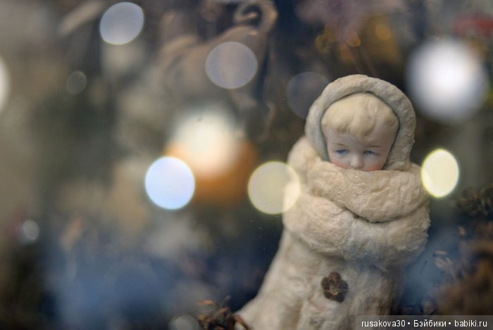 Елочные игрушки — Культура (фото 8)
