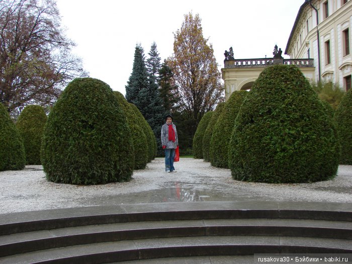 Сказка по имени Прага — Туризм и путешествия: фотоотчеты из поездок