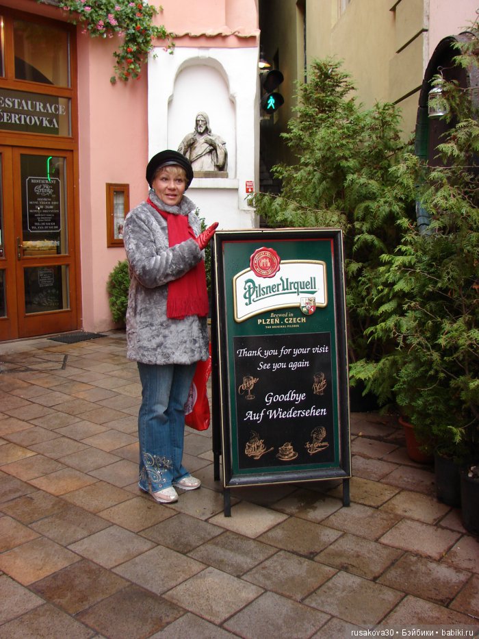 Злата Прага ,необычные достопримечательности (фото 5)