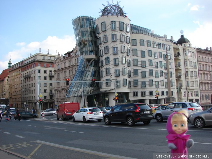 Сказка по имени Прага — Туризм и путешествия: фотоотчеты из поездок