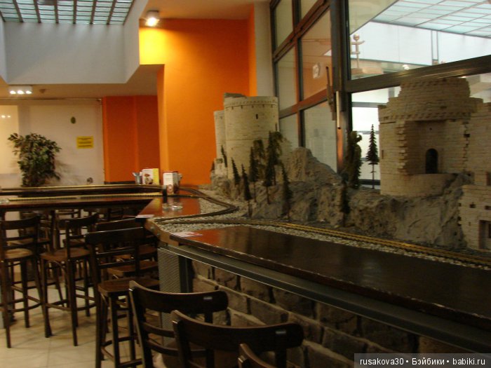 Мы едем,едем,едем в далекие края