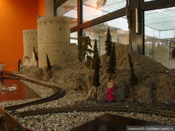 Мы едем,едем,едем в далекие края