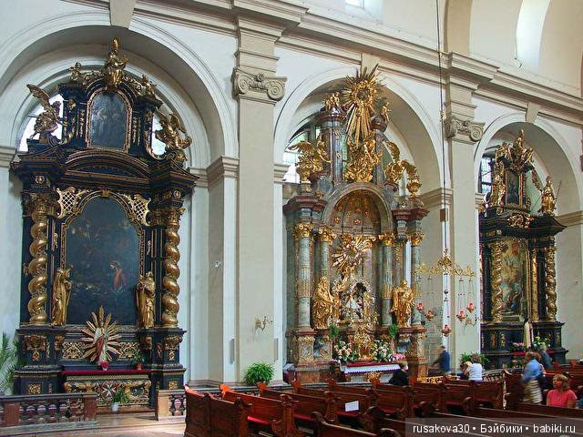 Под небом голубым есть город золотой (фото 10)