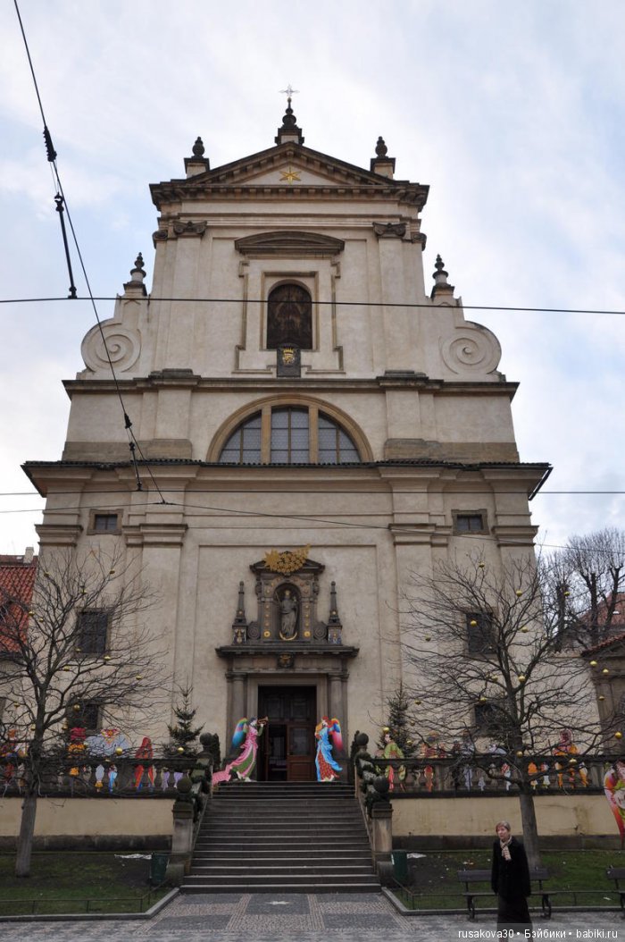 Под небом голубым есть город золотой (фото 6)