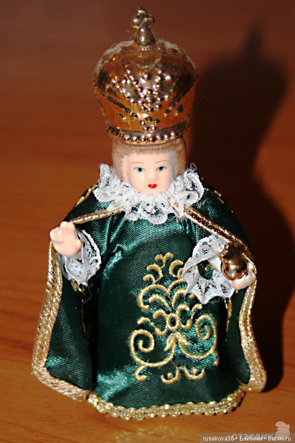 Под небом голубым есть город золотой (фото 9)