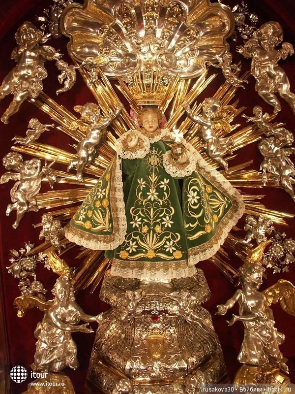 Под небом голубым есть город золотой (фото 8)