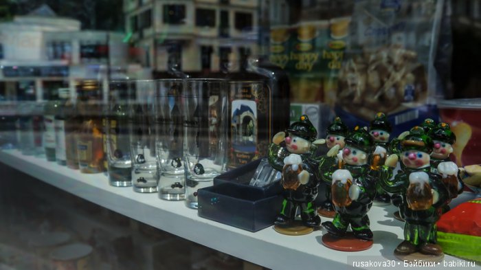 Бравый солдат Швейк — Культура (фото 4)