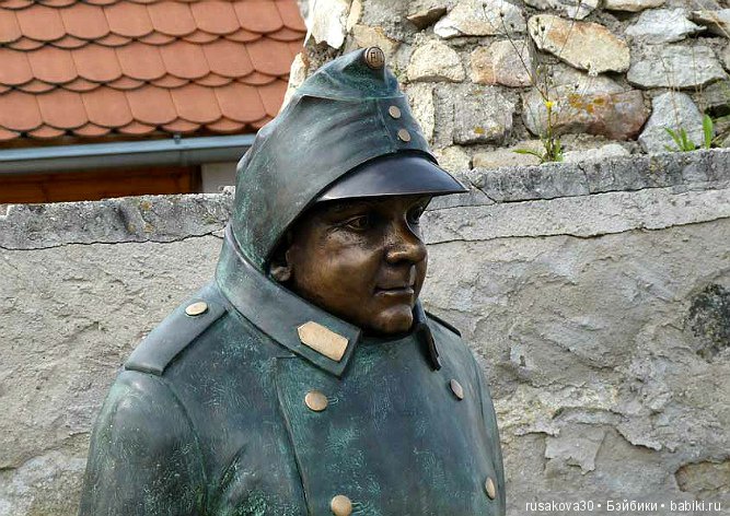 Бравый солдат Швейк — Культура