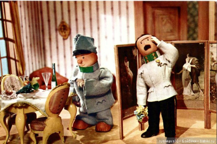 Бравый солдат Швейк — Культура (фото 7)