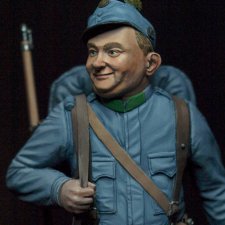 Бравый солдат Швейк.