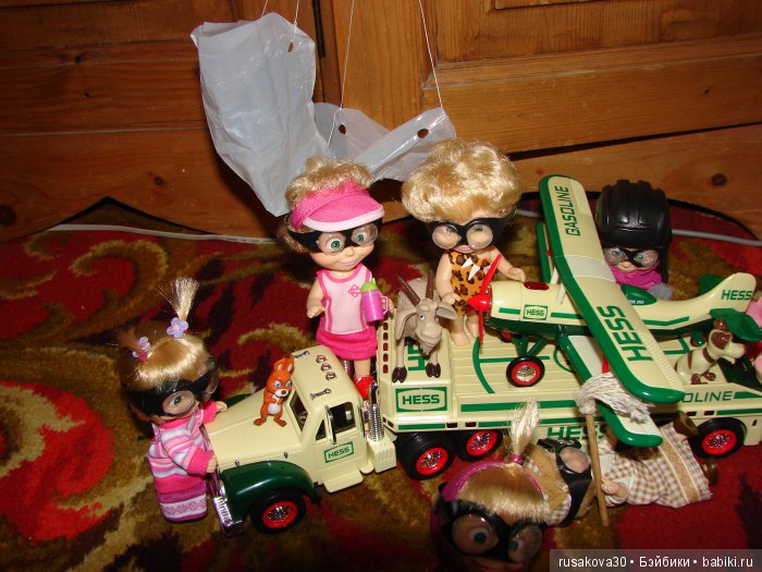 Потому, потому, что мы пилоты, небо наш, небо наш родимый дом (фото 6)