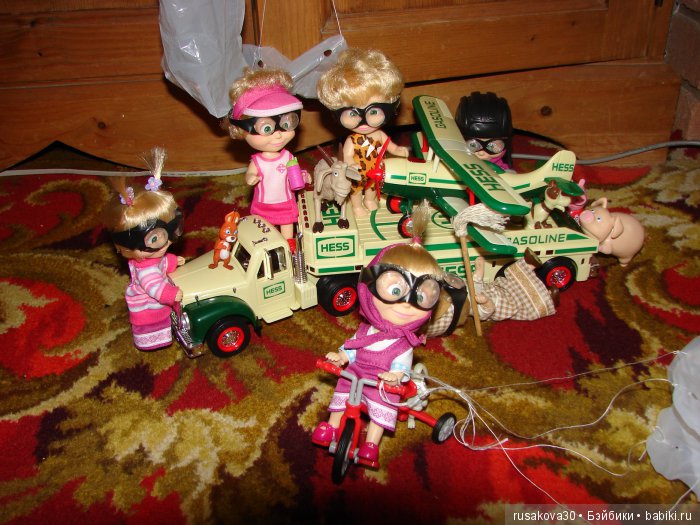 Потому, потому, что мы пилоты, небо наш, небо наш родимый дом (фото 4)