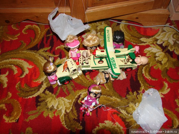 Потому, потому, что мы пилоты, небо наш, небо наш родимый дом (фото 5)