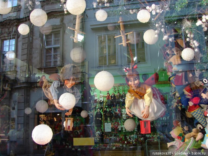 История куклы-марионетки: от древних богов до оживших фигурок