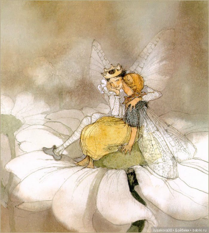 С днем рождения Оле-Лукойе (фото 9)