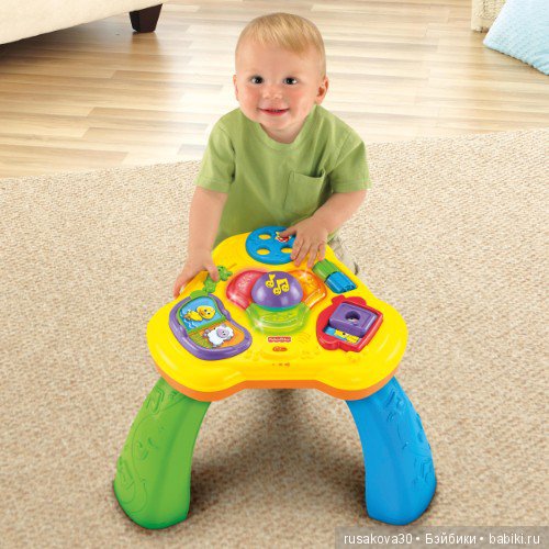 Винтажные куклы компании Fisher Price