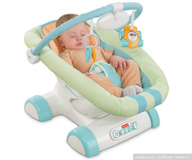 Винтажные куклы компании Fisher Price
