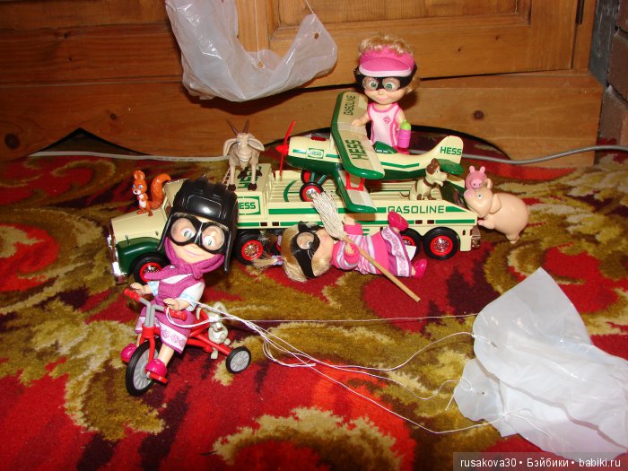 Потому, потому, что мы пилоты, небо наш, небо наш родимый дом (фото 9)