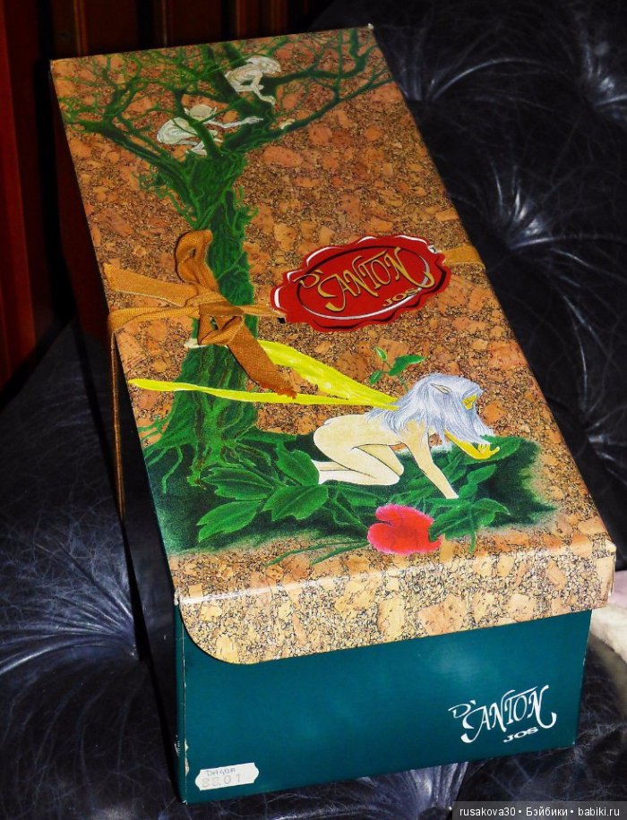 На подушках из павлиньих перьев засыпают маленькие эльфы (фото 10)