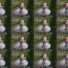 Помогите пожалуйста, вернуть фотографиям  нормальный вид !