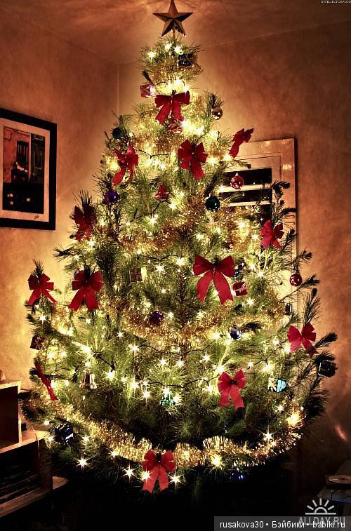 Песня "Twelve Days of Christmas" - "Двенадцать дней Рождества"