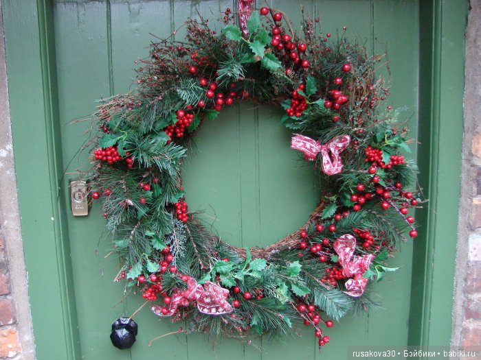 Песня "Twelve Days of Christmas" - "Двенадцать дней Рождества" (фото 6)