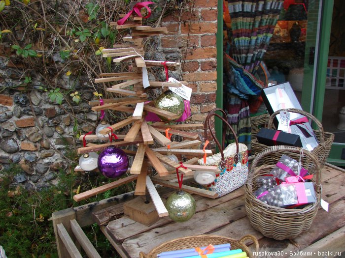 Песня "Twelve Days of Christmas" - "Двенадцать дней Рождества" (фото 5)