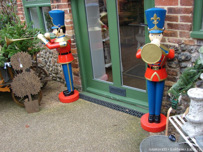 Песня "Twelve Days of Christmas" - "Двенадцать дней Рождества" (фото 2)