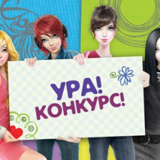 Как мои куклы принимали участие в конкурсах .
